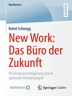 New Work - ebook